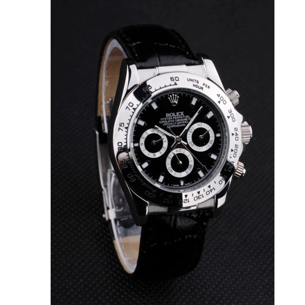 Aaa replica watch Rolex Daytona-rl84 0709